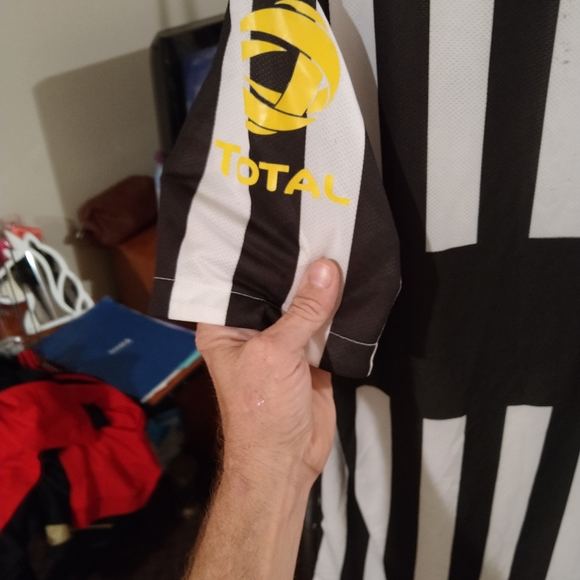 Soccer Jersey - Picture 3 of 8